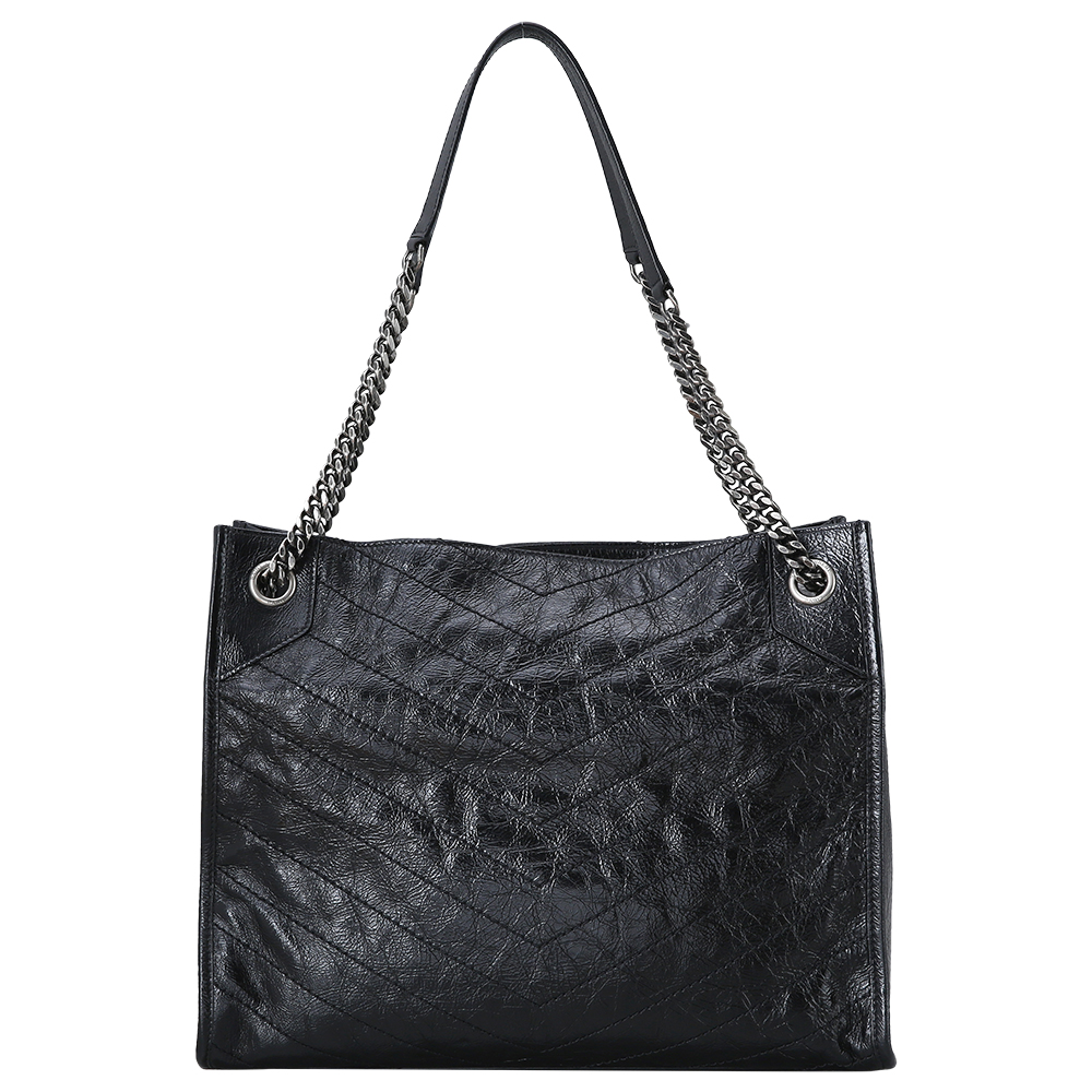 Yves Saint Laurent(USED)생로랑 니키 쇼퍼백