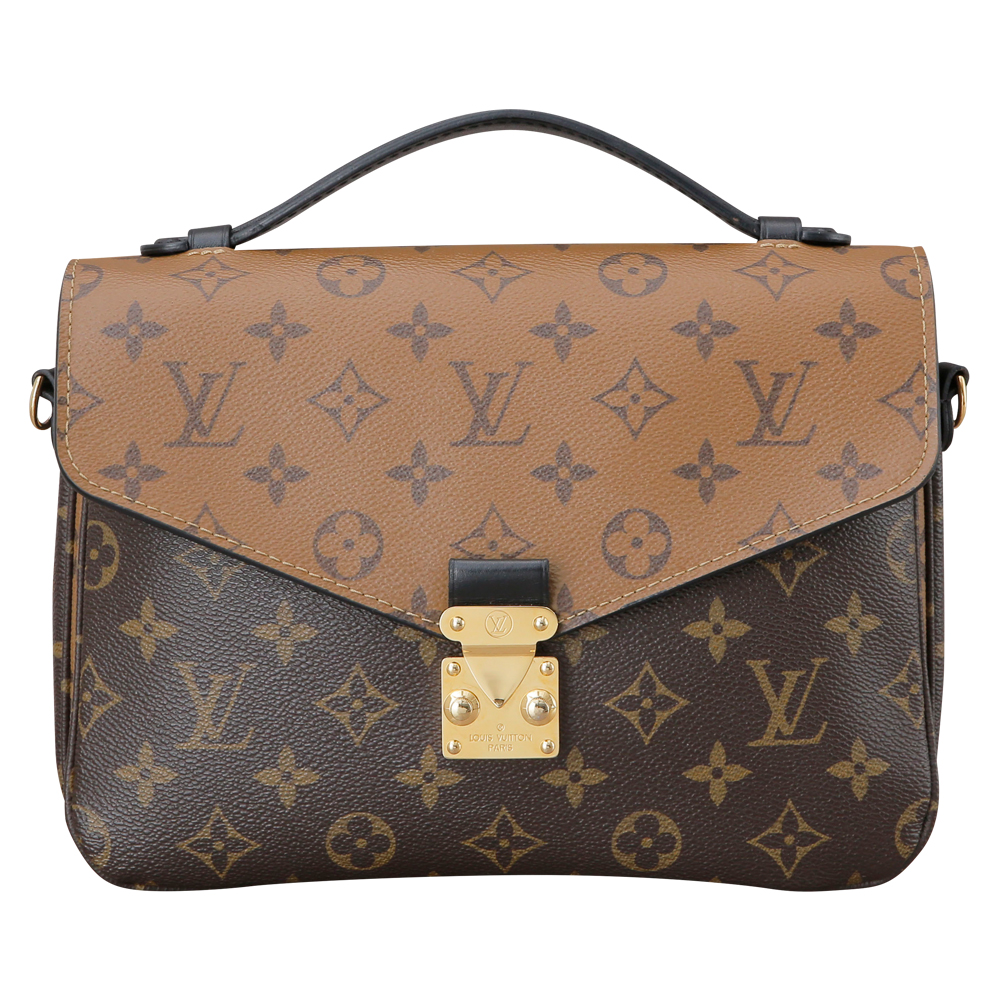 LOUIS VUITTON(USED)루이비통 모노그램 포쉐트 메티스