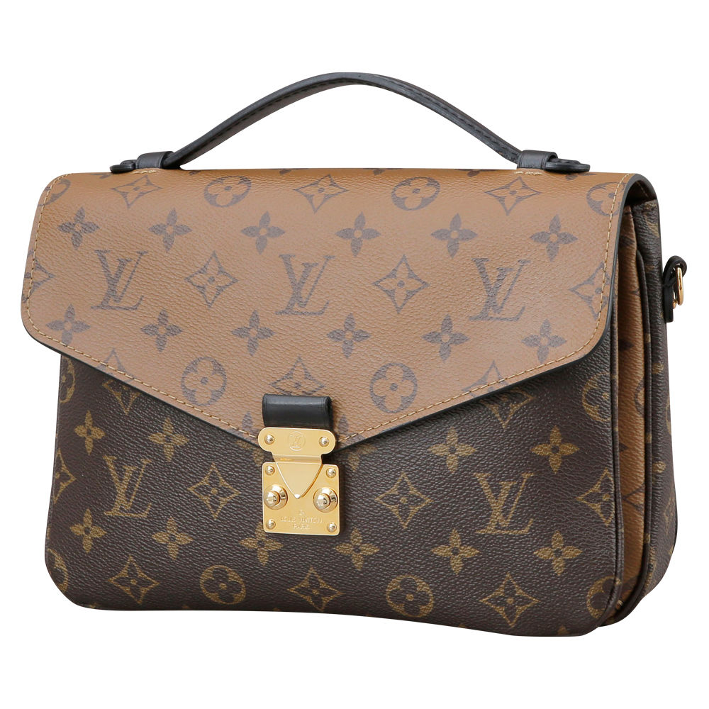 LOUIS VUITTON(USED)루이비통 모노그램 포쉐트 메티스