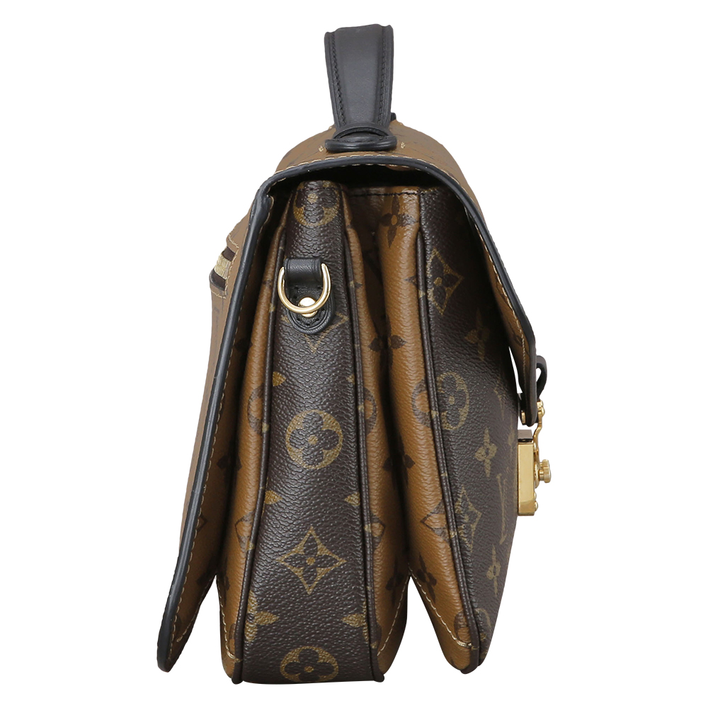 LOUIS VUITTON(USED)루이비통 모노그램 포쉐트 메티스