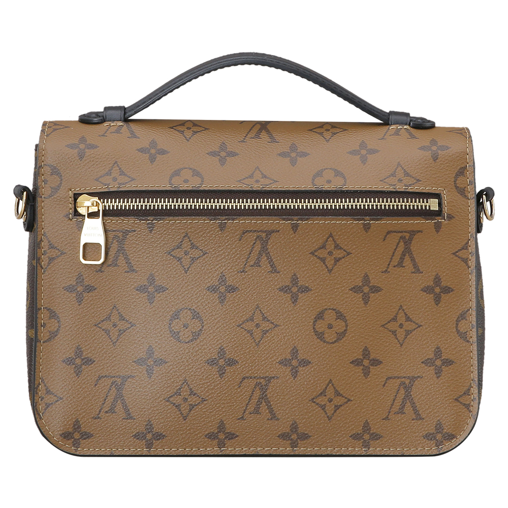 LOUIS VUITTON(USED)루이비통 모노그램 포쉐트 메티스