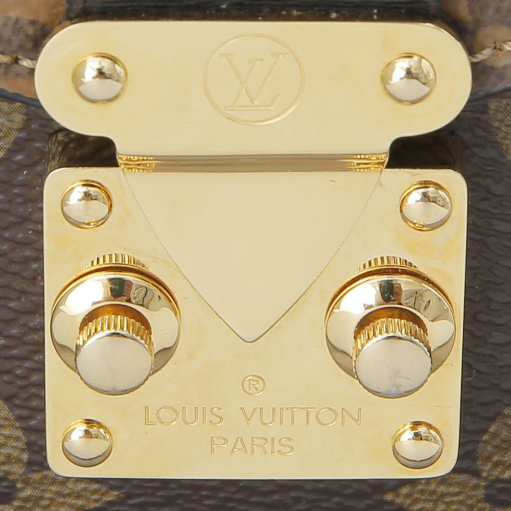 LOUIS VUITTON(USED)루이비통 모노그램 포쉐트 메티스