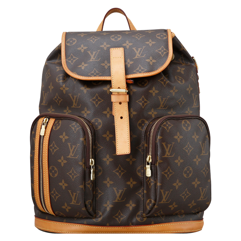 LOUIS VUITTON(USED)루이비통 모노그램 보스포어 백팩