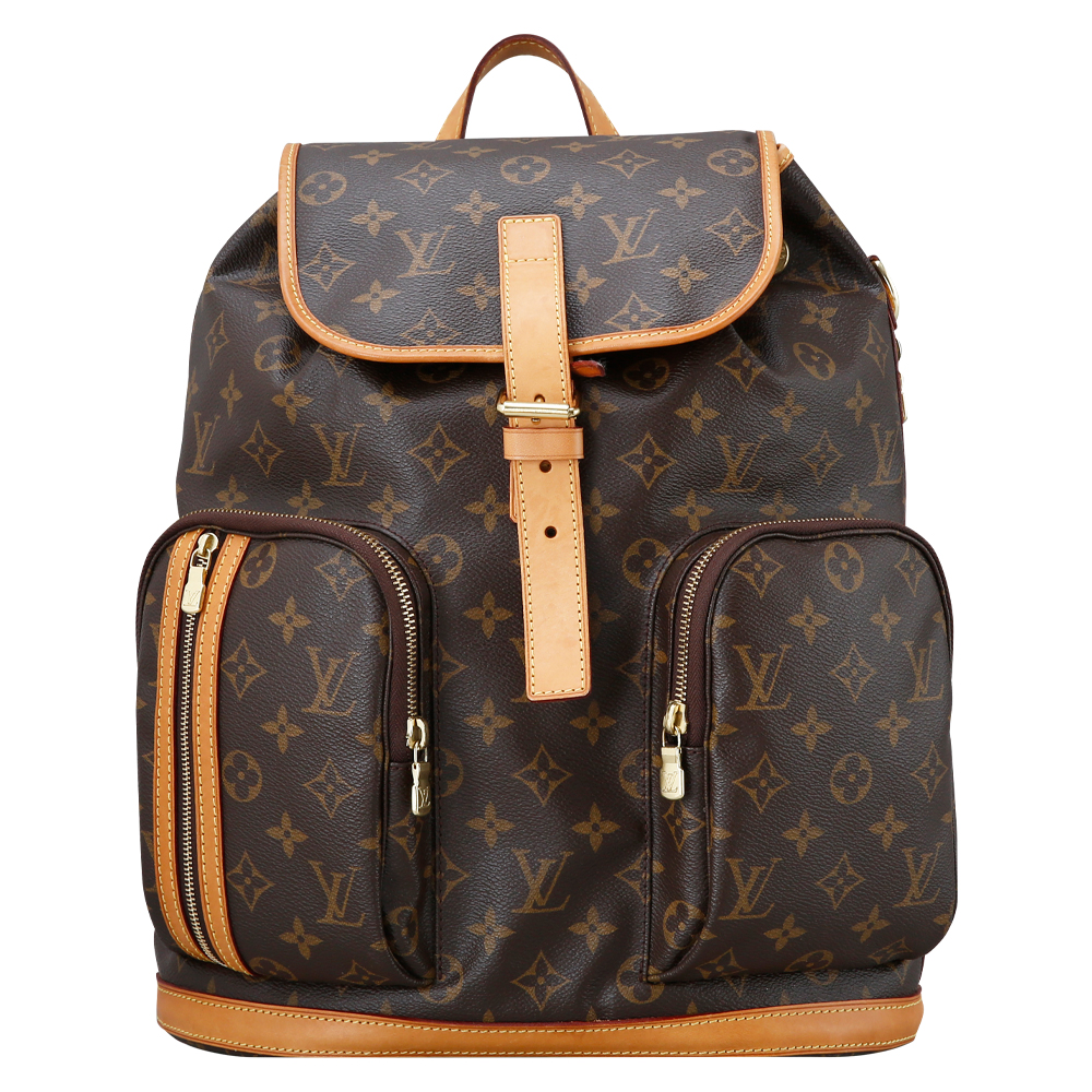 LOUIS VUITTON(USED)루이비통 모노그램 보스포어 백팩
