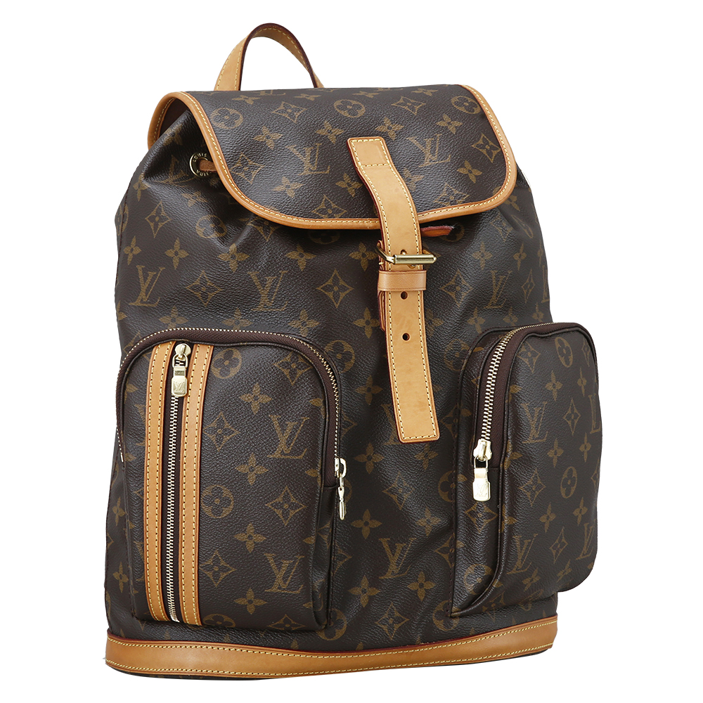 LOUIS VUITTON(USED)루이비통 모노그램 보스포어 백팩