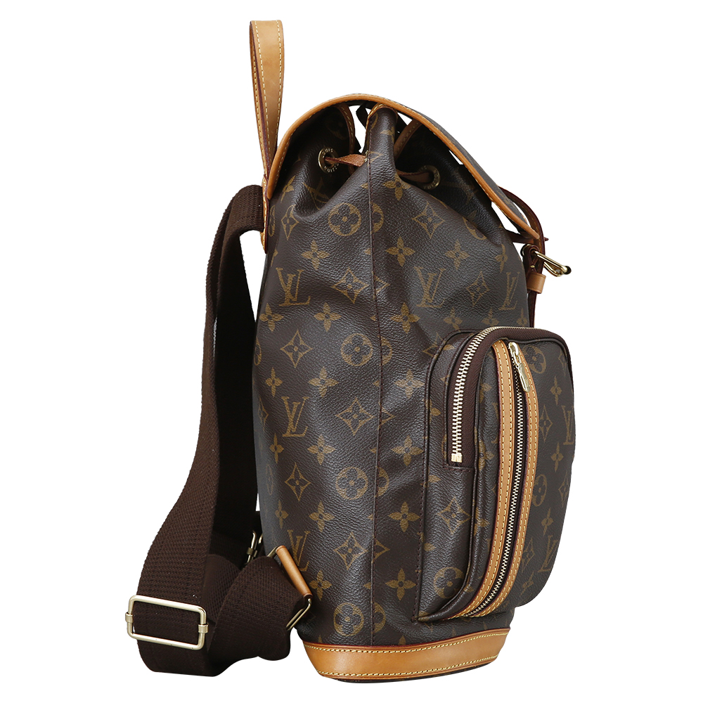 LOUIS VUITTON(USED)루이비통 모노그램 보스포어 백팩