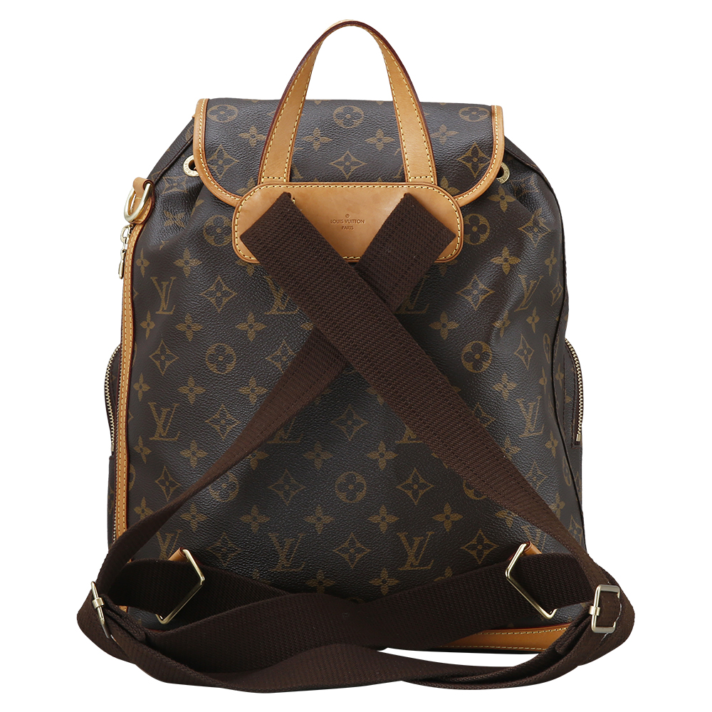 LOUIS VUITTON(USED)루이비통 모노그램 보스포어 백팩