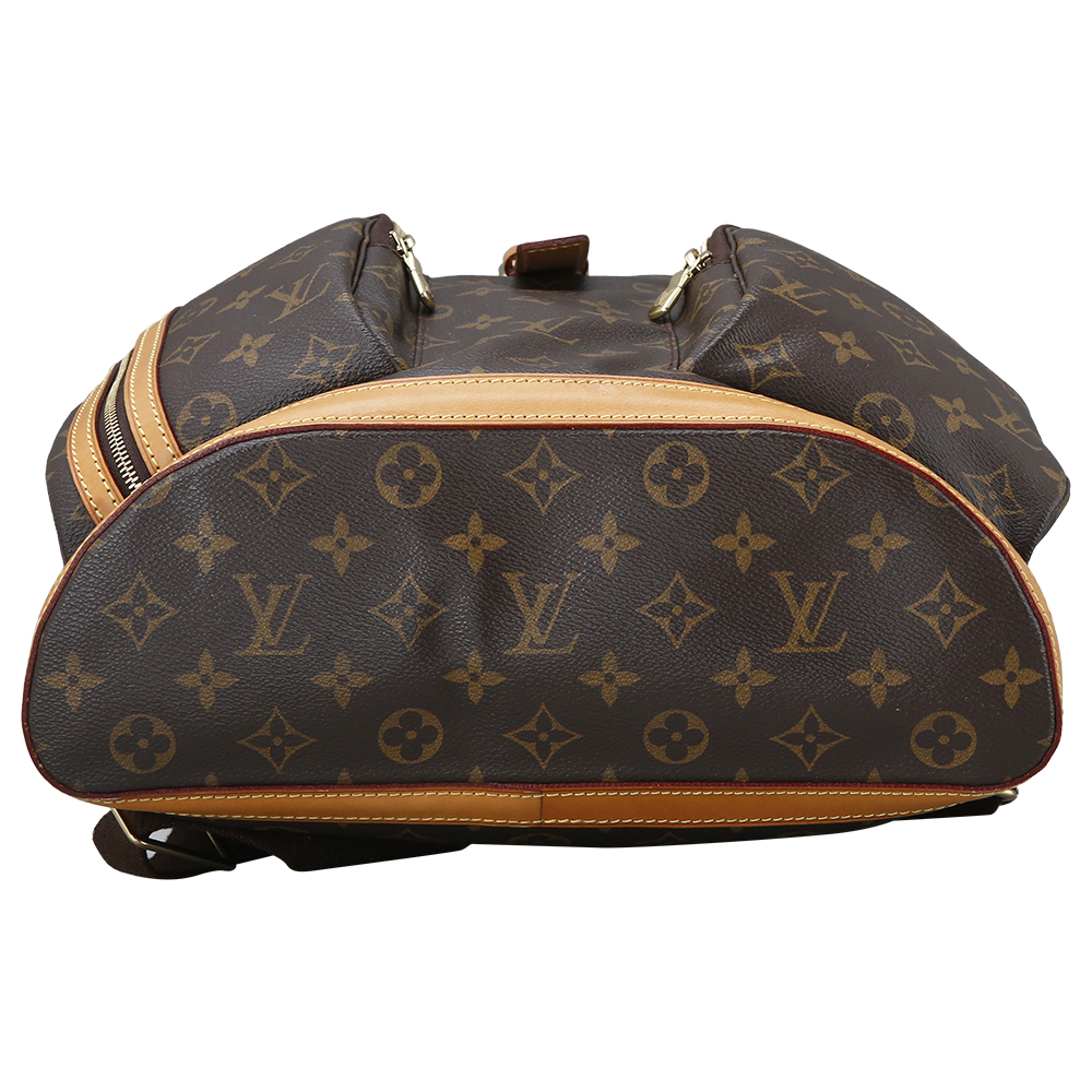 LOUIS VUITTON(USED)루이비통 모노그램 보스포어 백팩