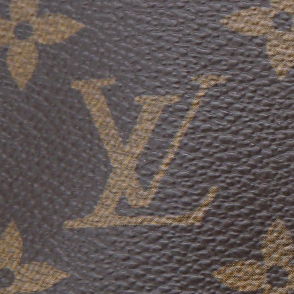LOUIS VUITTON(USED)루이비통 모노그램 보스포어 백팩