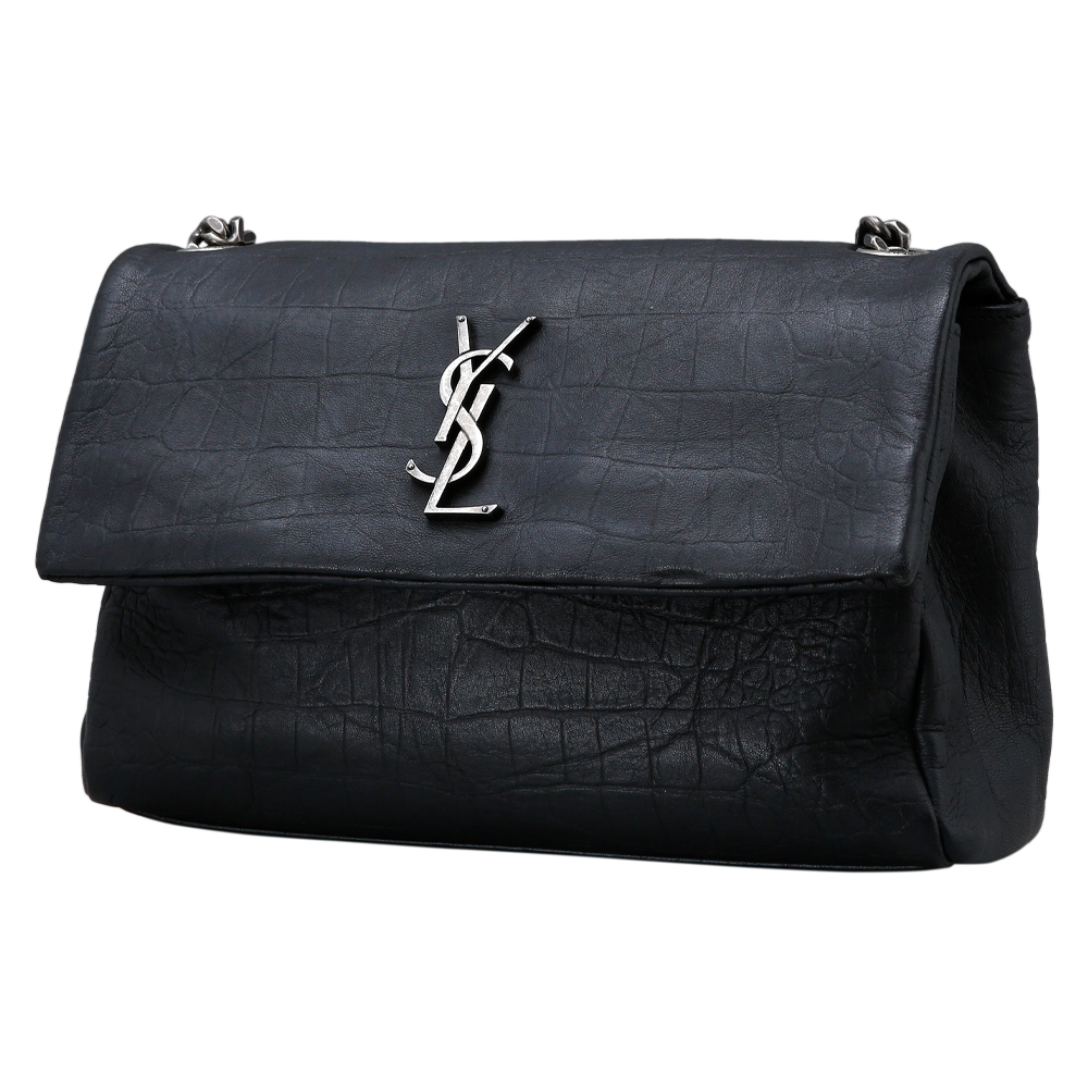 Yves Saint Laurent(USED)생로랑 모노그램 체인 숄더백