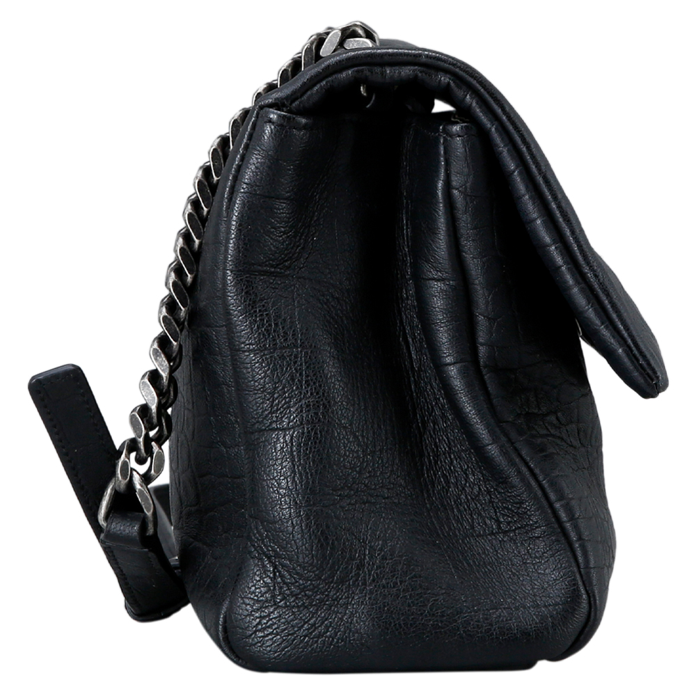 Yves Saint Laurent(USED)생로랑 모노그램 체인 숄더백