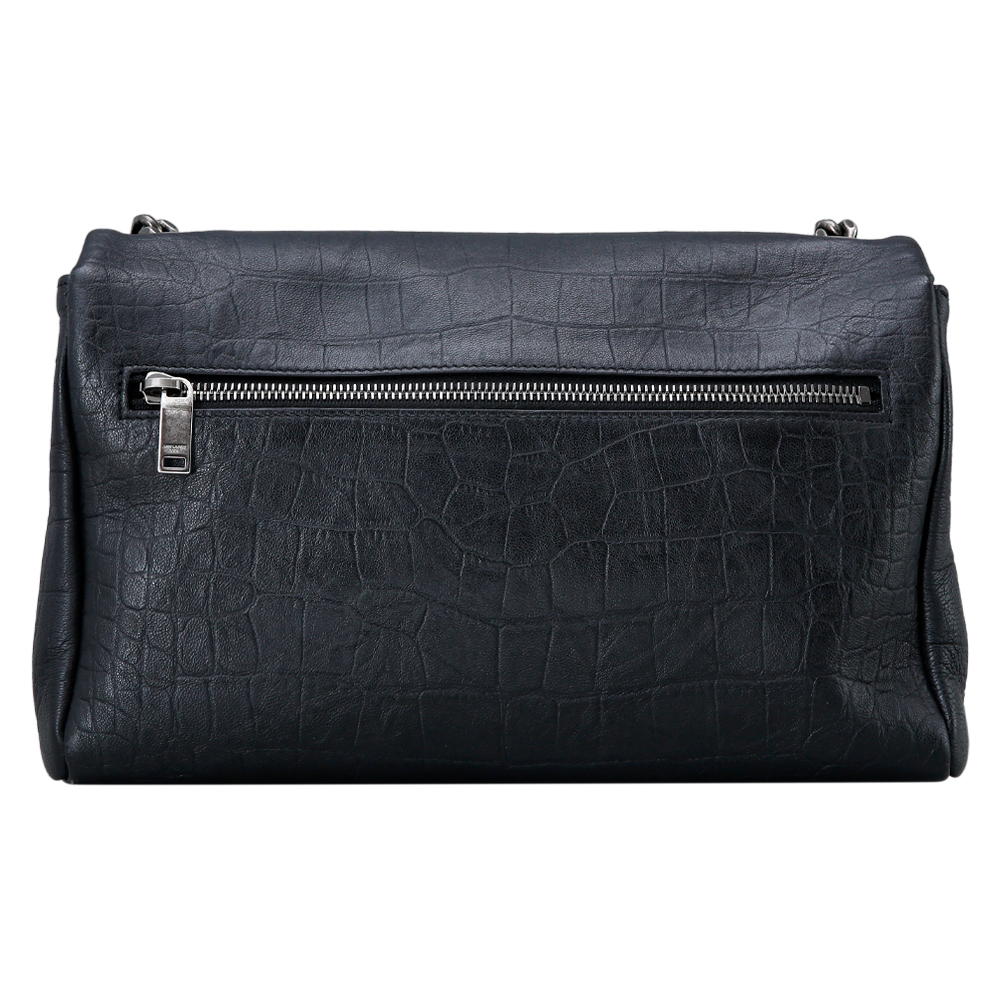 Yves Saint Laurent(USED)생로랑 모노그램 체인 숄더백