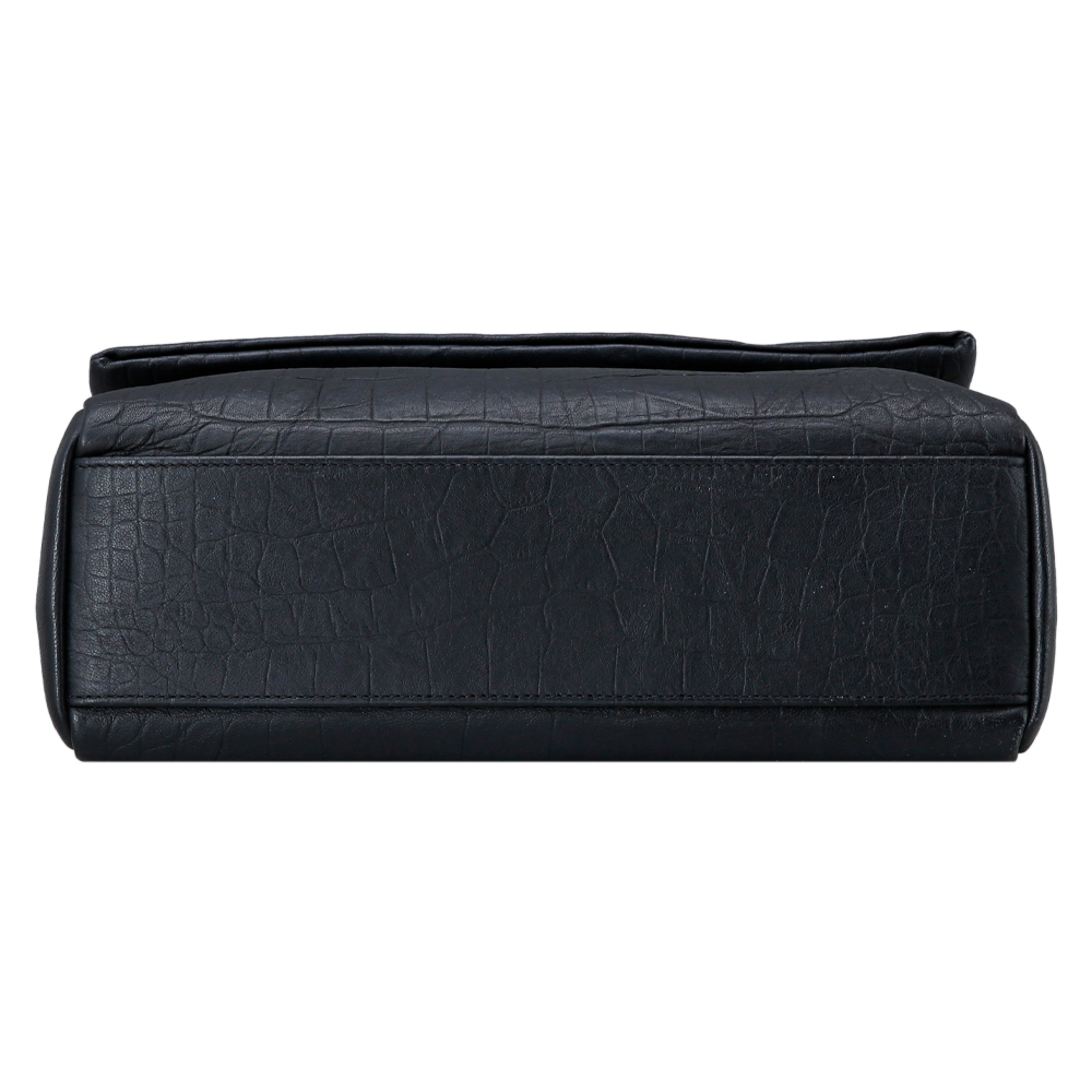 Yves Saint Laurent(USED)생로랑 모노그램 체인 숄더백