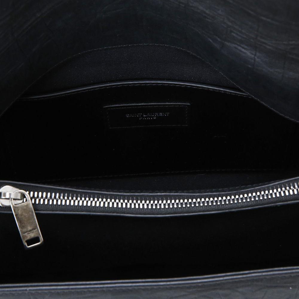Yves Saint Laurent(USED)생로랑 모노그램 체인 숄더백