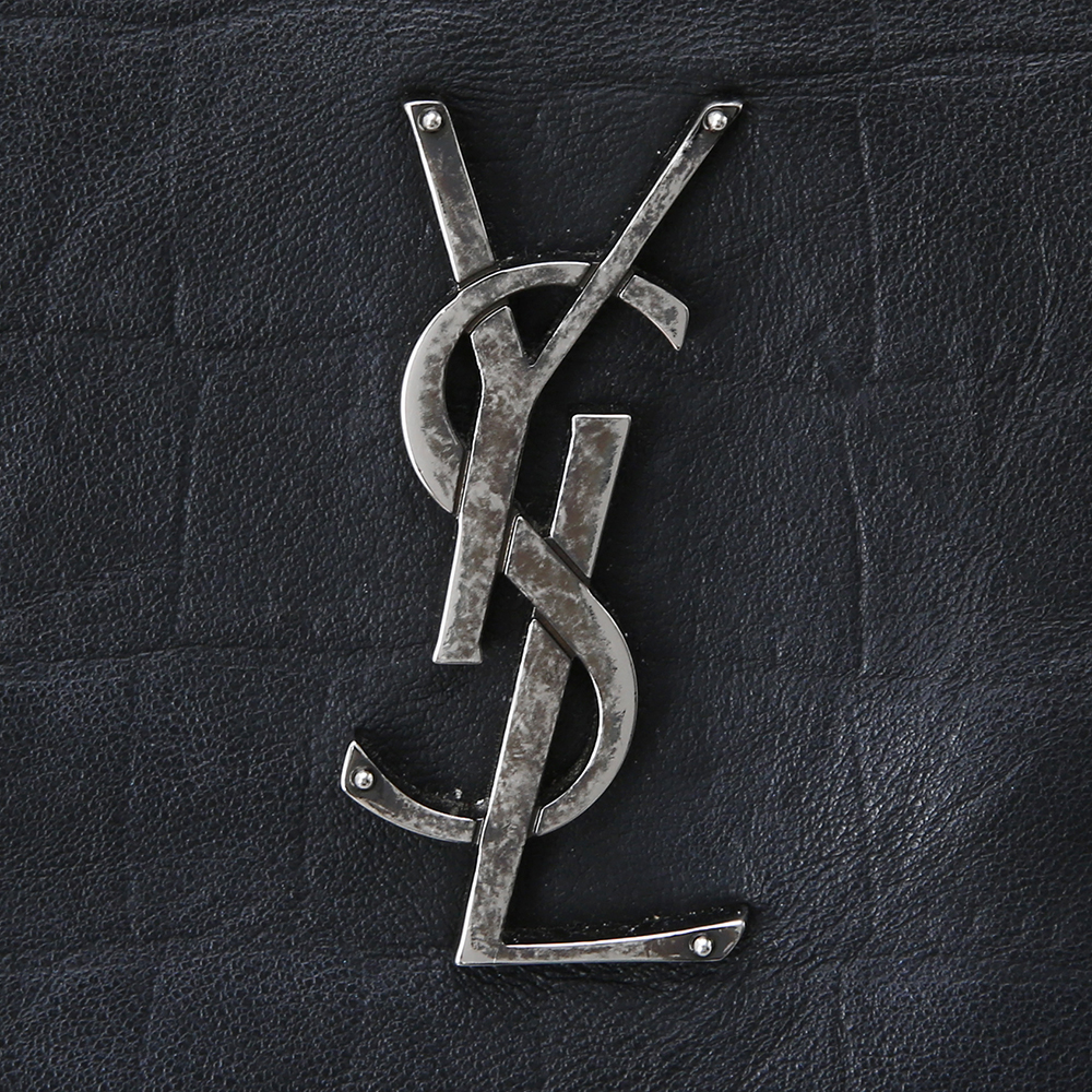 Yves Saint Laurent(USED)생로랑 모노그램 체인 숄더백