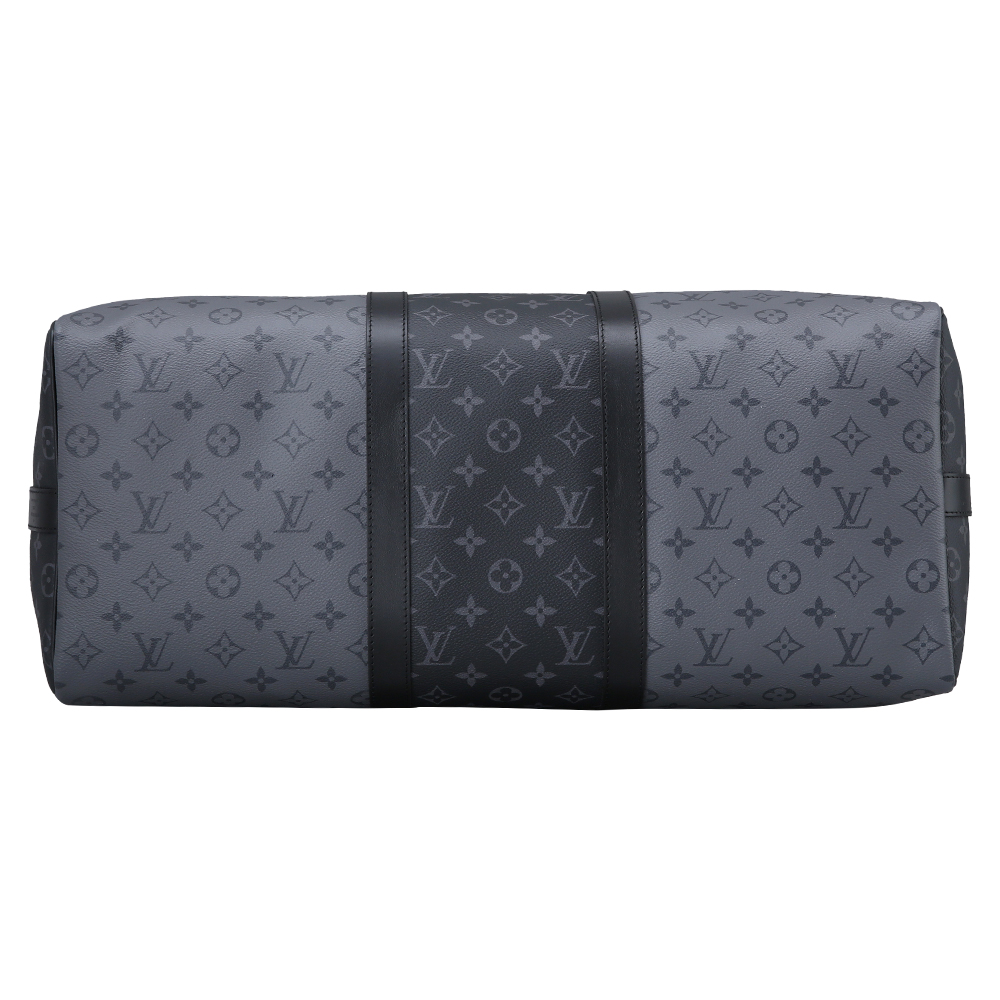 LOUIS VUITTON(USED)루이비통 모노그램 이클립스 키폴50 스트랩