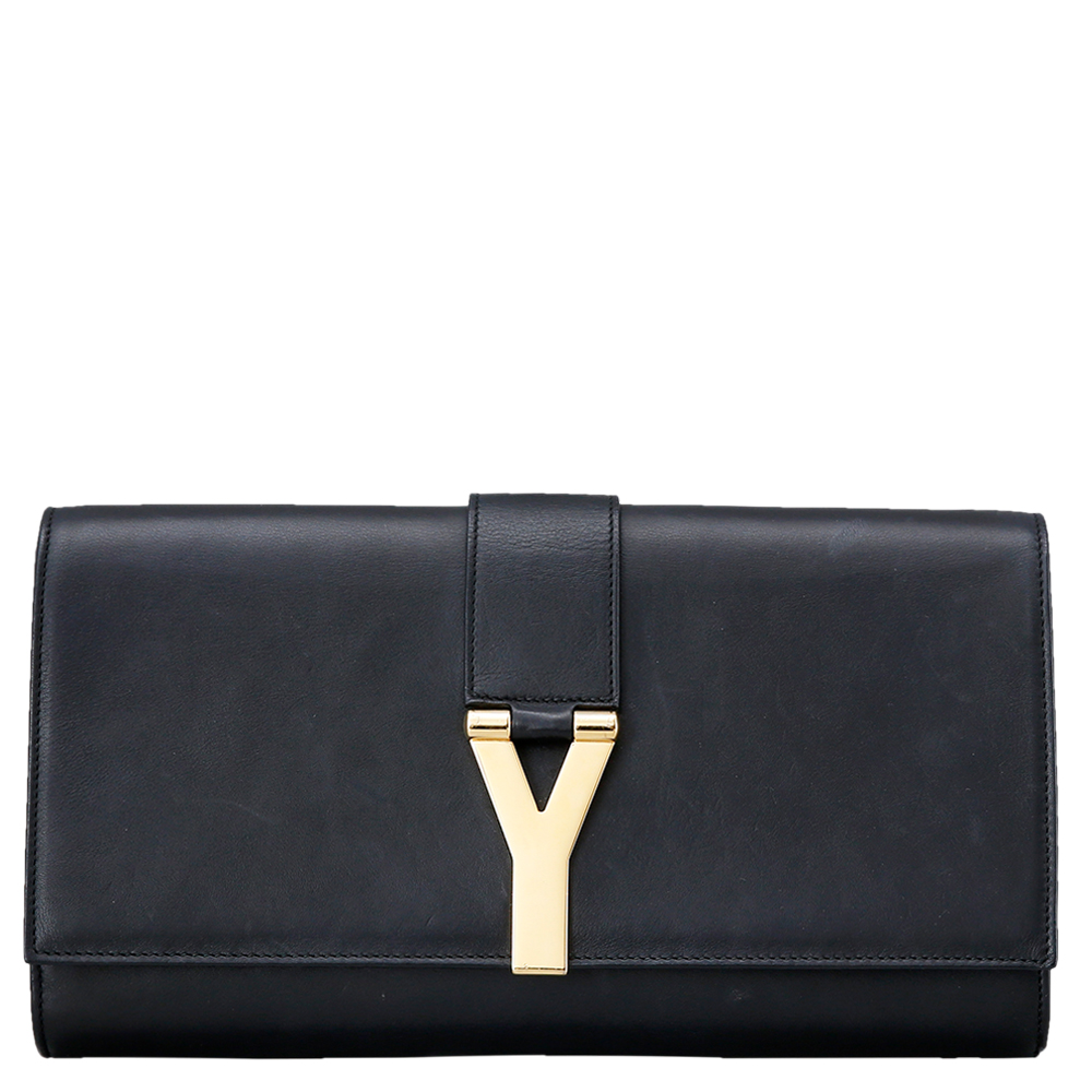 Yves Saint Laurent(USED)생로랑 카바시크 클러치