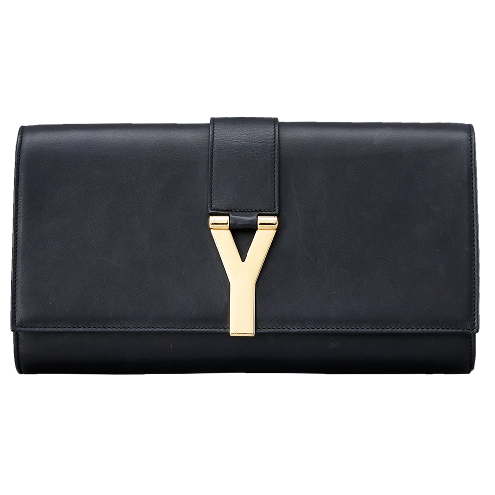 Yves Saint Laurent(USED)생로랑 카바시크 클러치