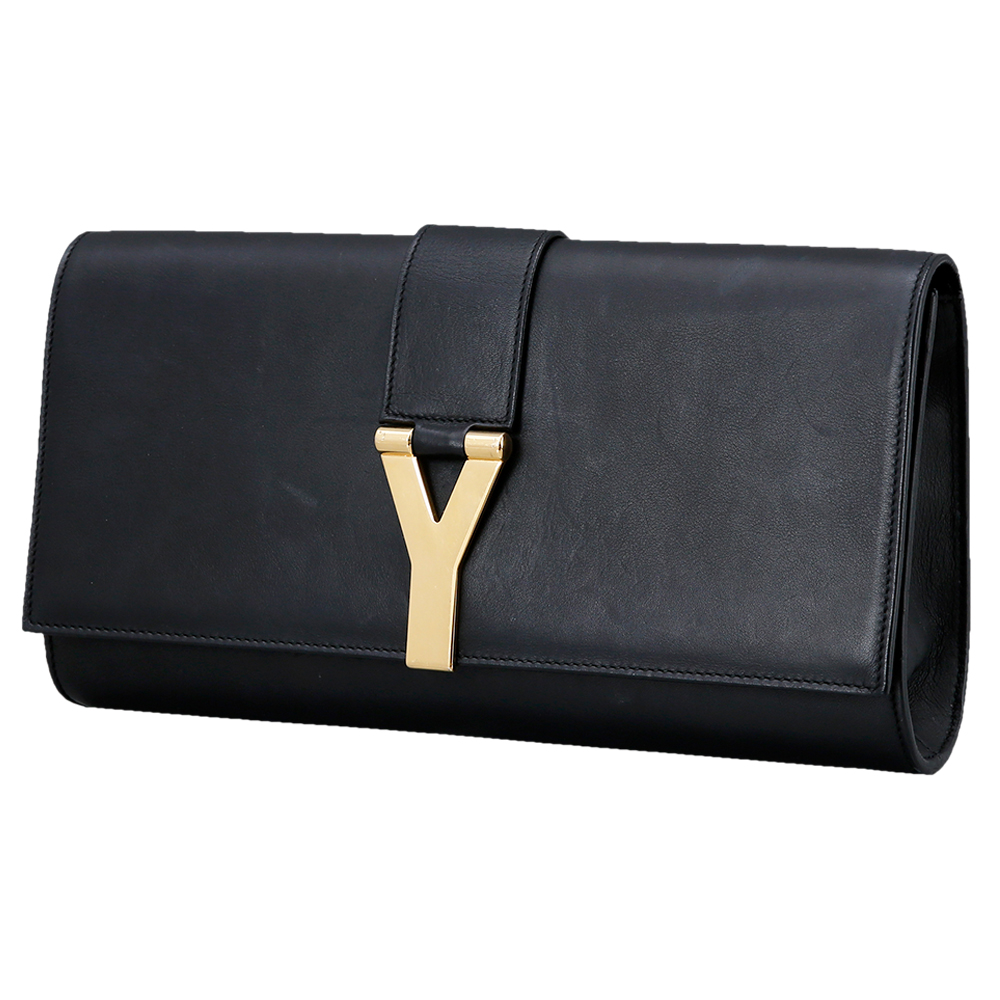 Yves Saint Laurent(USED)생로랑 카바시크 클러치