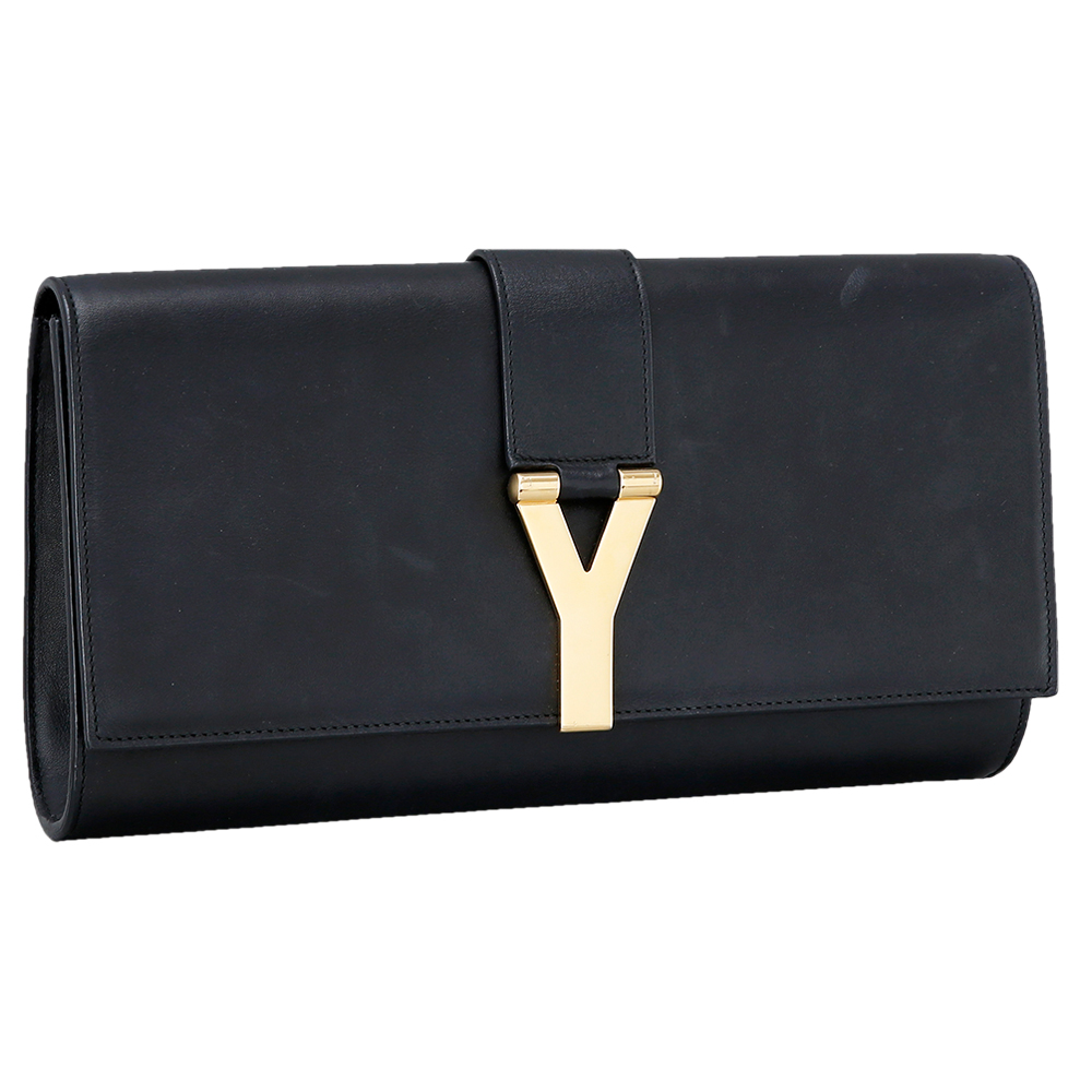 Yves Saint Laurent(USED)생로랑 카바시크 클러치