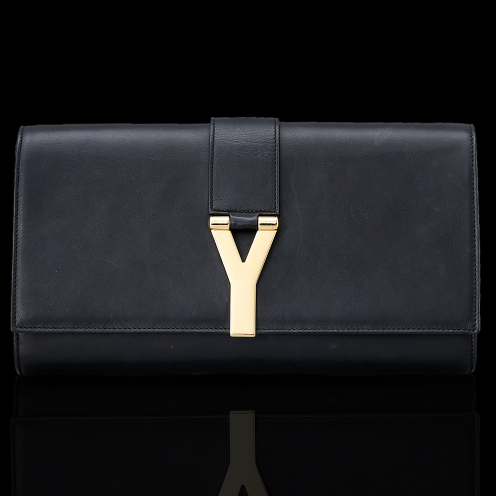 Yves Saint Laurent(USED)생로랑 카바시크 클러치
