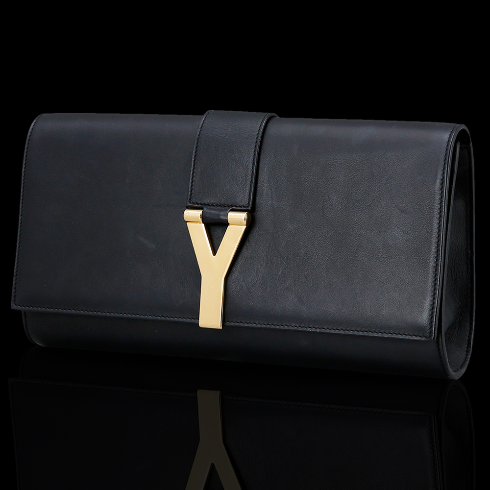 Yves Saint Laurent(USED)생로랑 카바시크 클러치