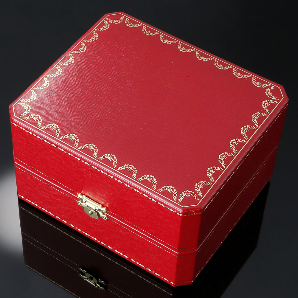 CARTIER(USED)까르띠에 팬더 2라인 콤비