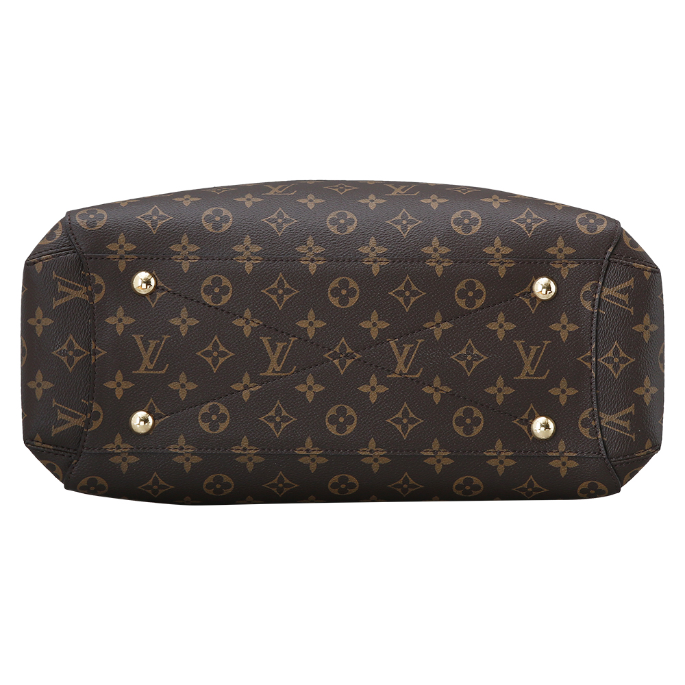 LOUIS VUITTON(USED)루이비통 모노그램 몽테뉴GM