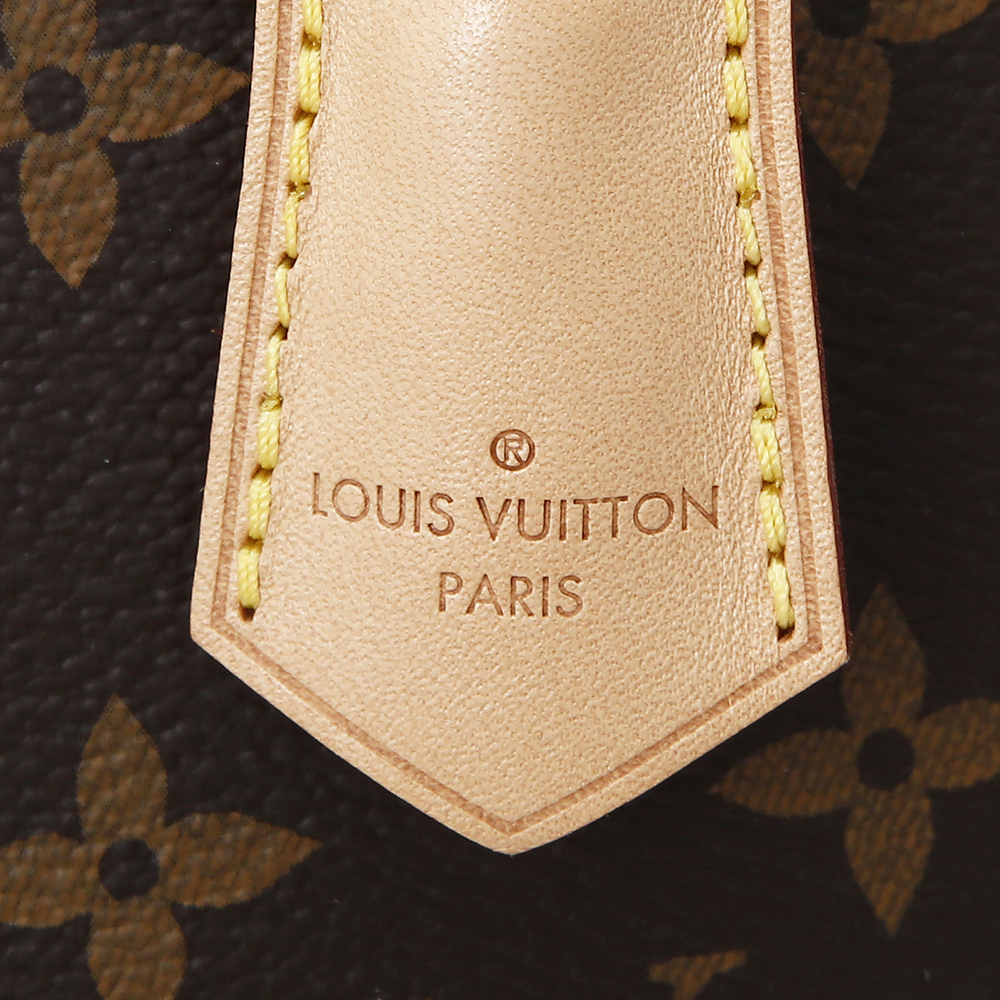LOUIS VUITTON(USED)루이비통 모노그램 몽테뉴GM