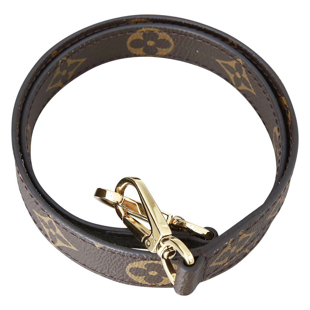 LOUIS VUITTON(USED)루이비통 모노그램 몽테뉴GM