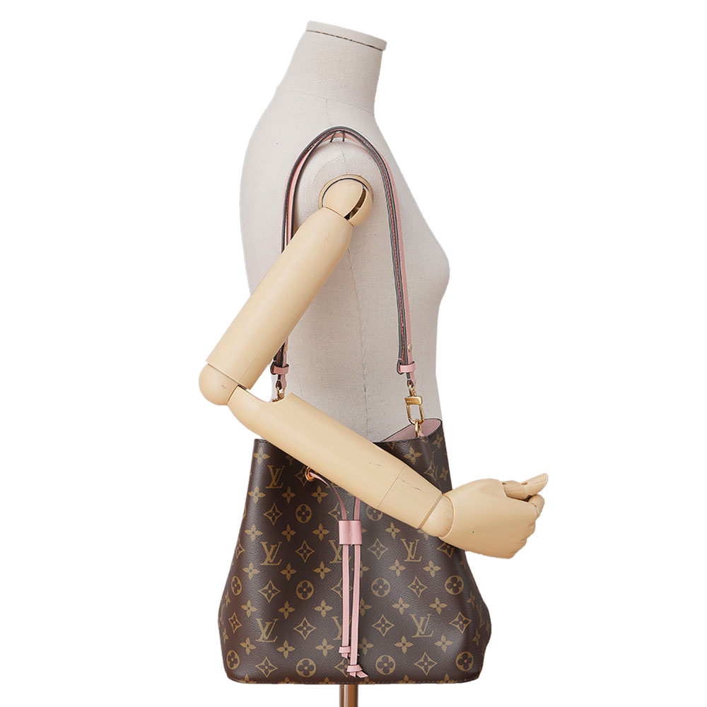 LOUIS VUITTON(USED)루이비통 모노그램 네오 노에