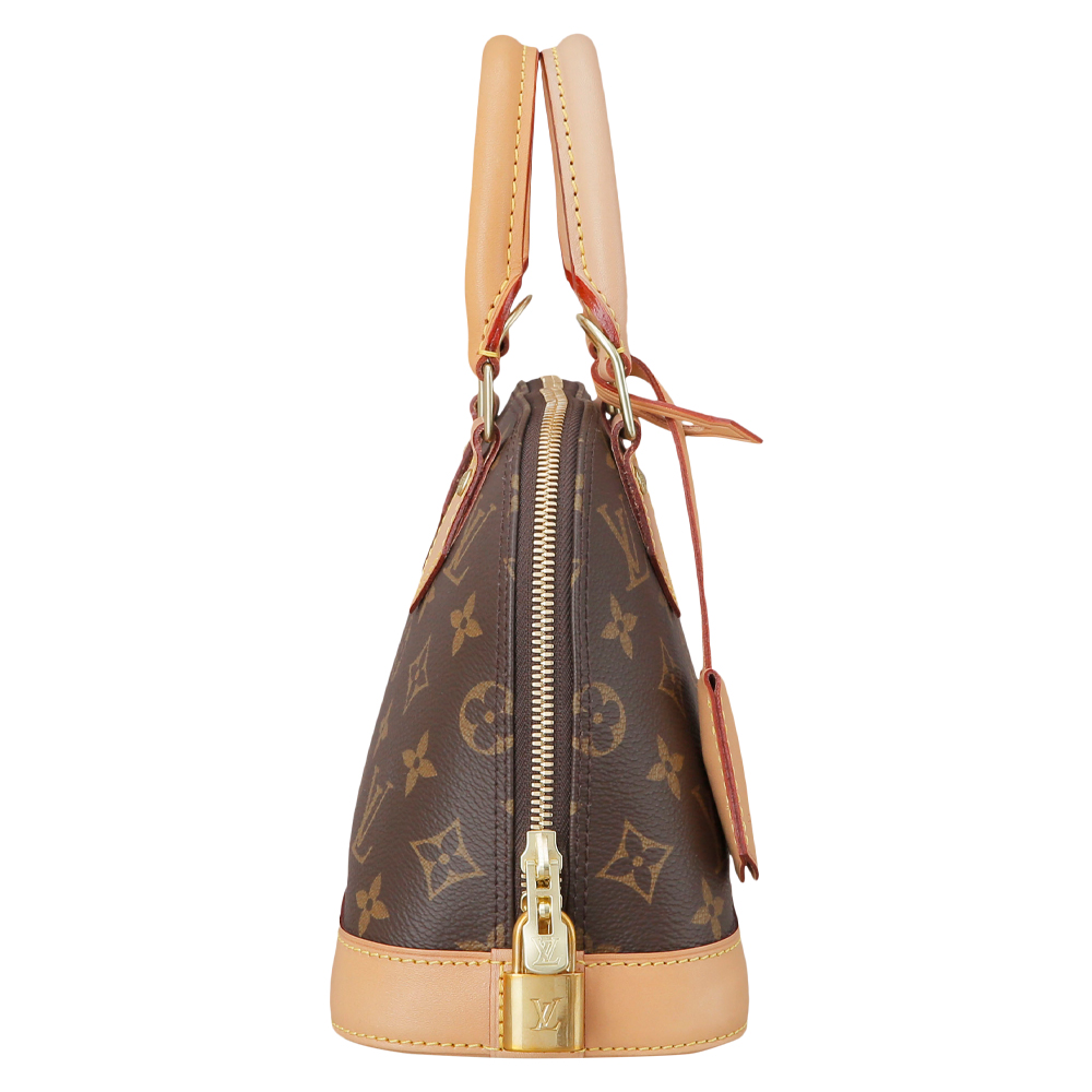 LOUIS VUITTON(USED)루이비통 모노그램 알마BB