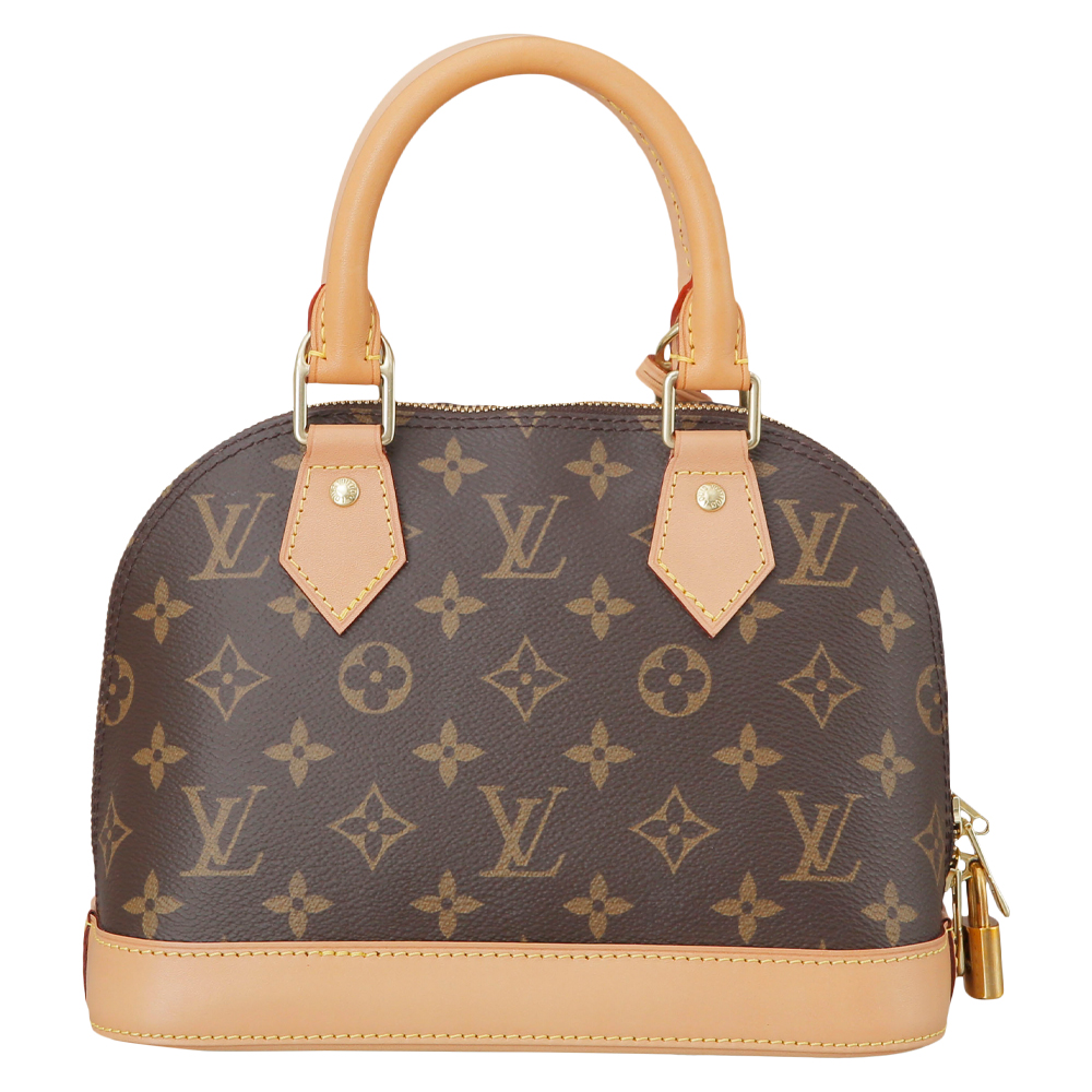 LOUIS VUITTON(USED)루이비통 모노그램 알마BB