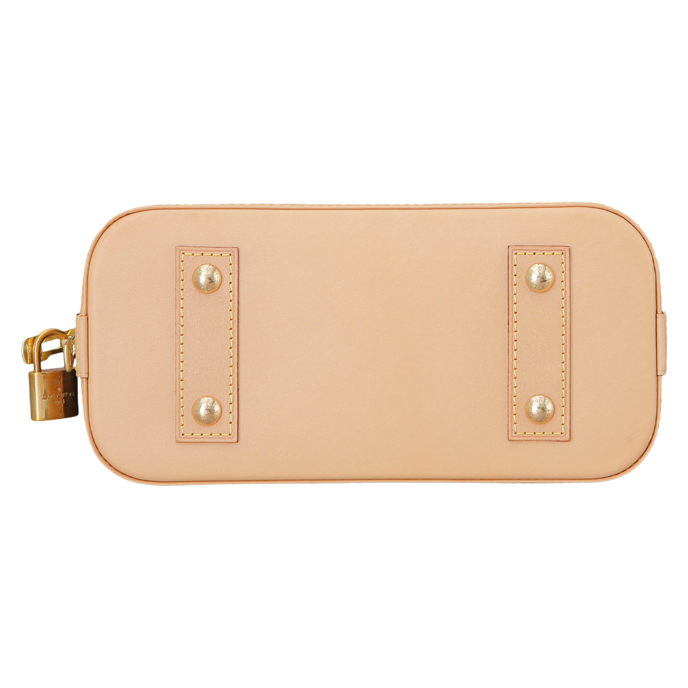 LOUIS VUITTON(USED)루이비통 모노그램 알마BB
