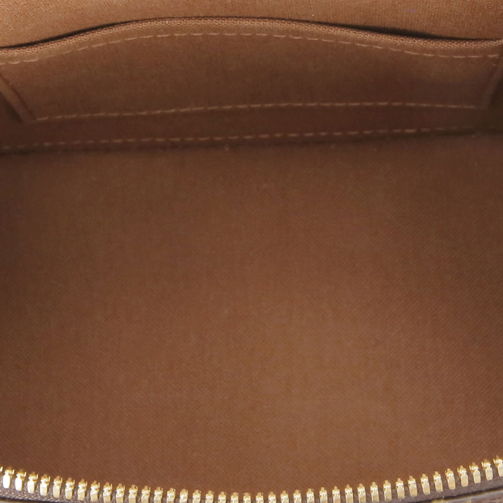LOUIS VUITTON(USED)루이비통 모노그램 알마BB
