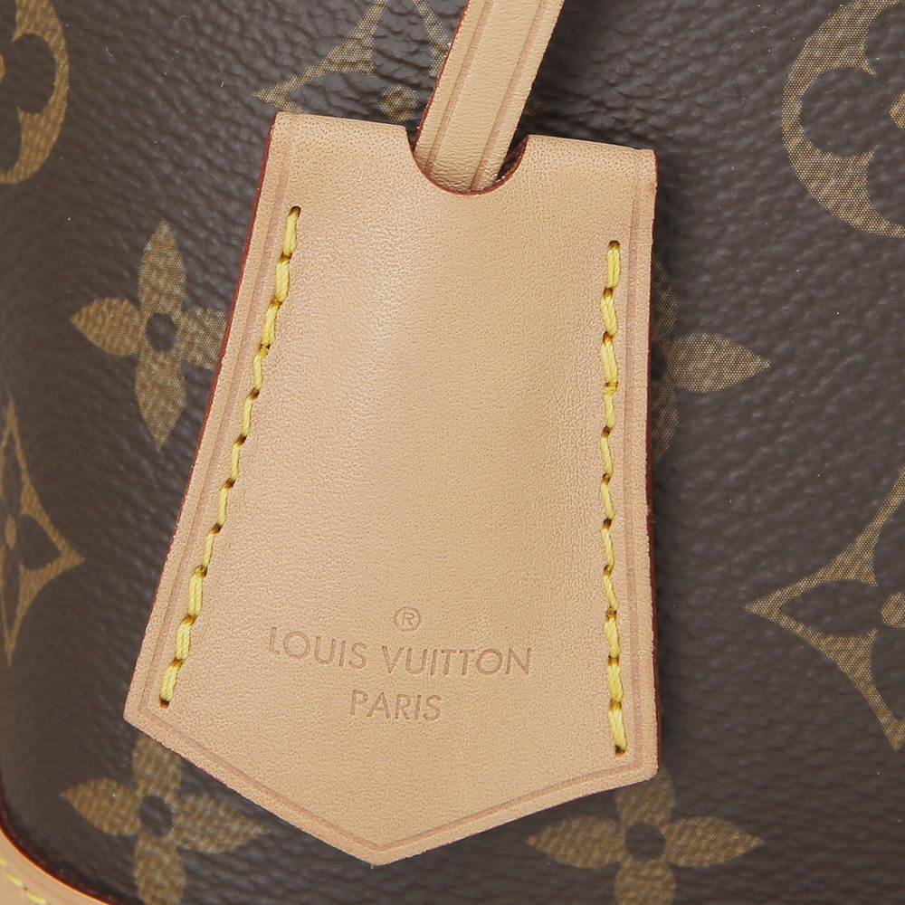 LOUIS VUITTON(USED)루이비통 모노그램 알마BB