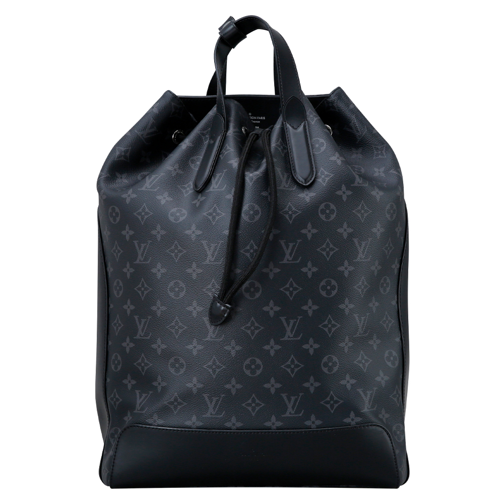 LOUIS VUITTON(USED)루이비통 모노그램 이클립스 익스플로러 백팩