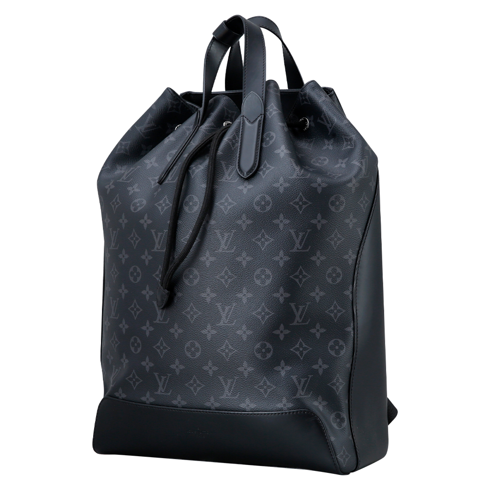 LOUIS VUITTON(USED)루이비통 모노그램 이클립스 익스플로러 백팩