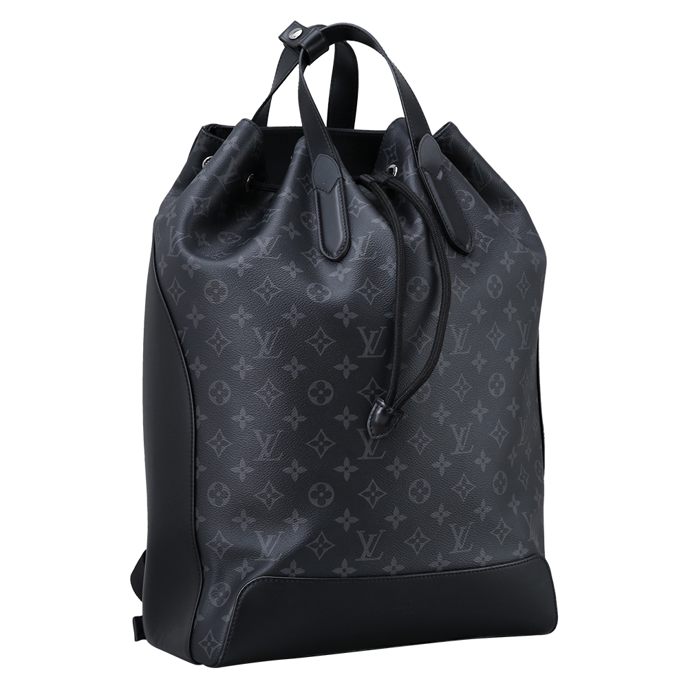 LOUIS VUITTON(USED)루이비통 모노그램 이클립스 익스플로러 백팩