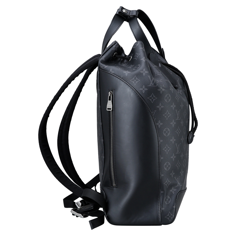 LOUIS VUITTON(USED)루이비통 모노그램 이클립스 익스플로러 백팩