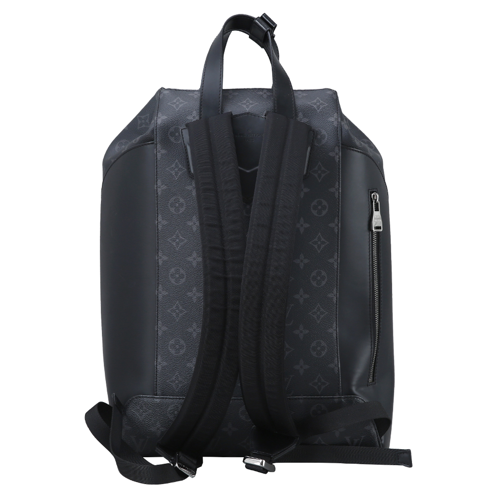 LOUIS VUITTON(USED)루이비통 모노그램 이클립스 익스플로러 백팩