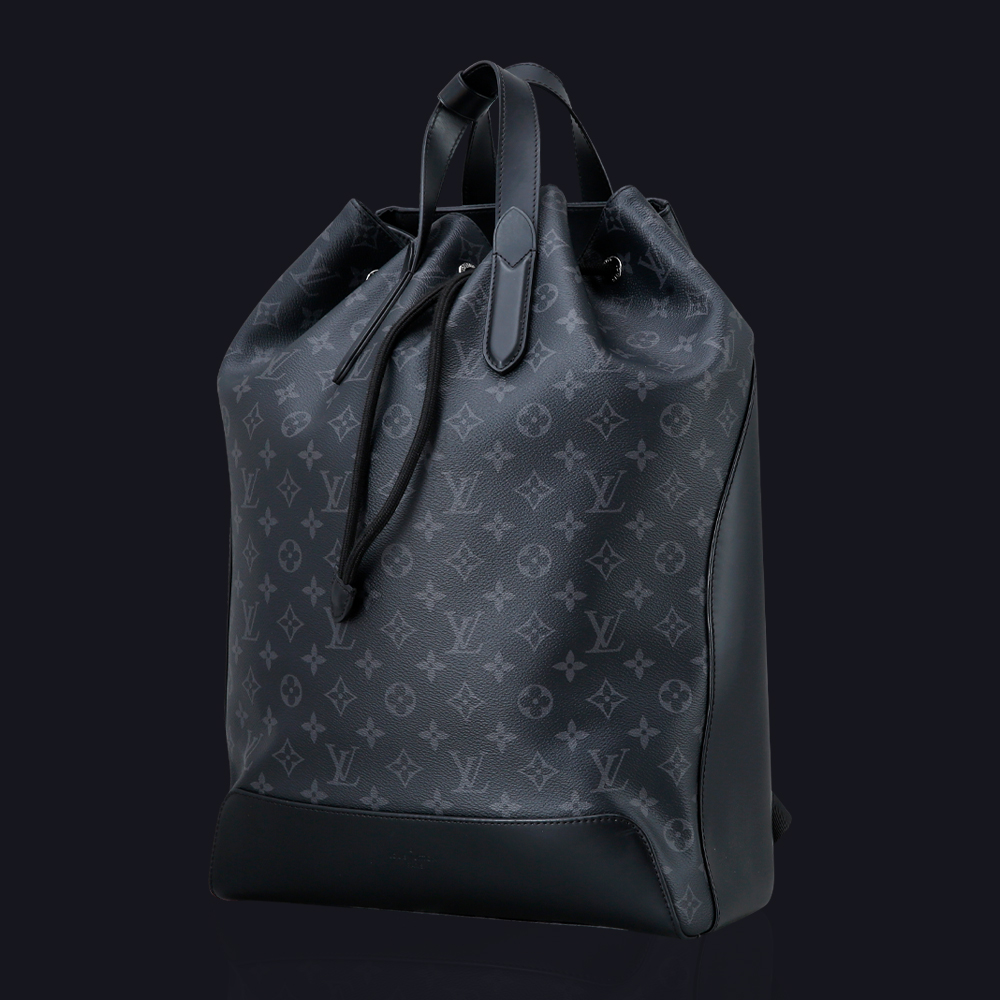 LOUIS VUITTON(USED)루이비통 모노그램 이클립스 익스플로러 백팩