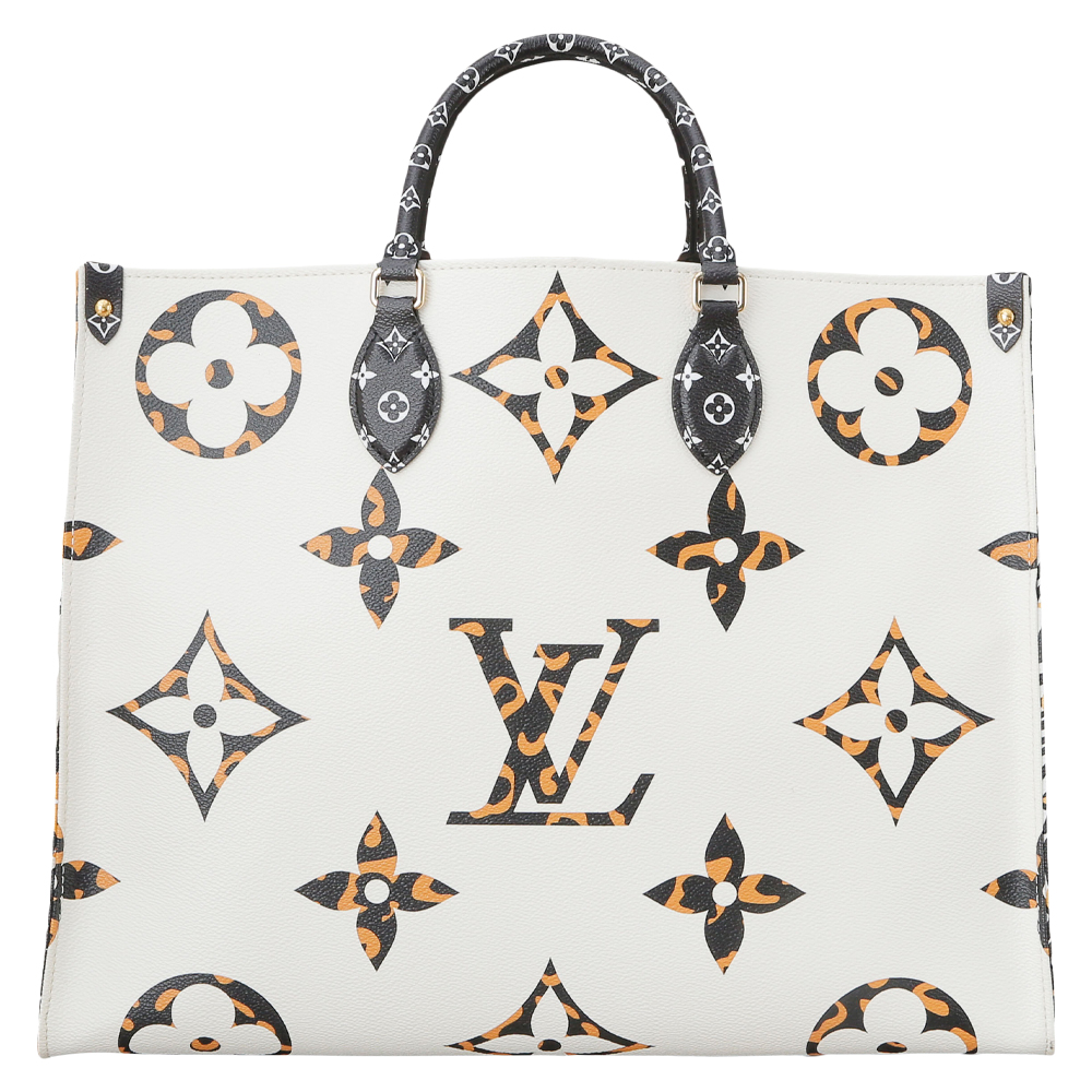 LOUIS VUITTON(USED)루이비통 온더고GM