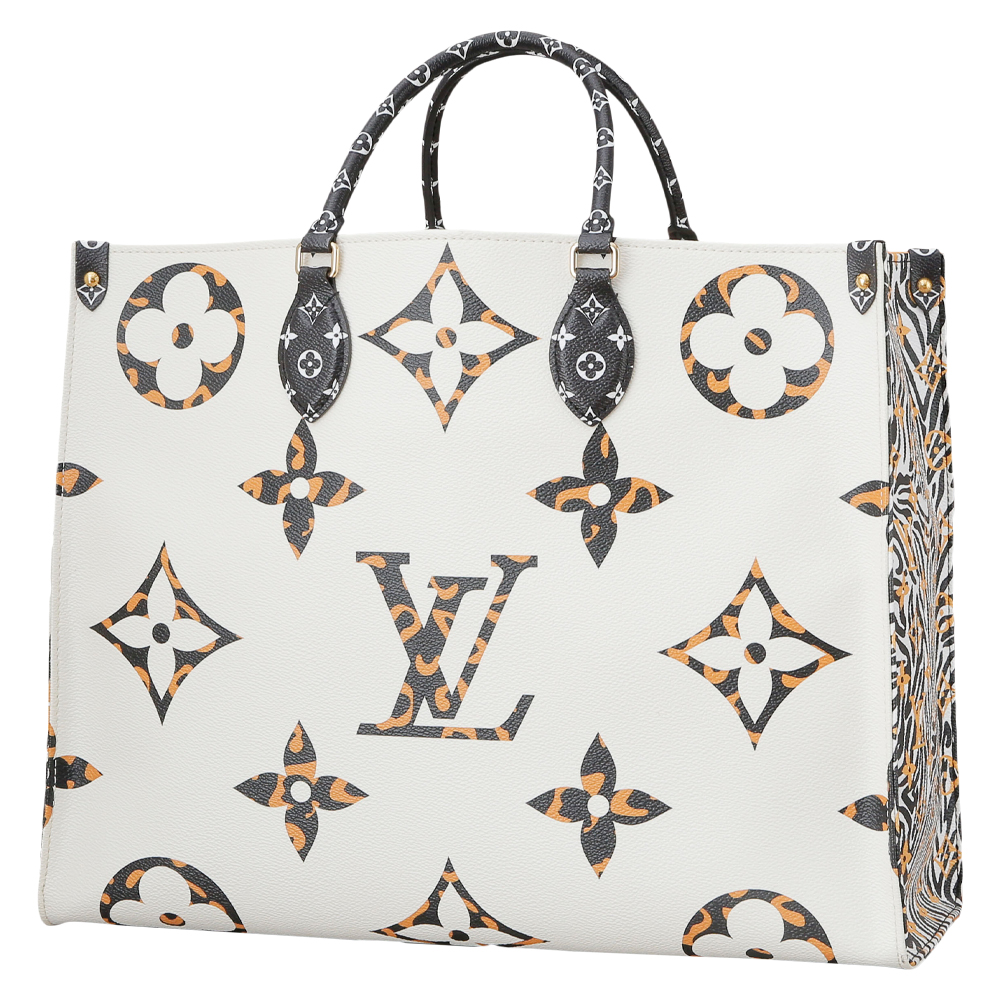 LOUIS VUITTON(USED)루이비통 온더고GM