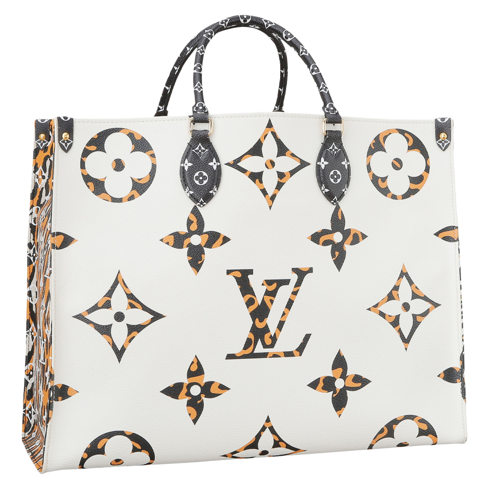 LOUIS VUITTON(USED)루이비통 온더고GM