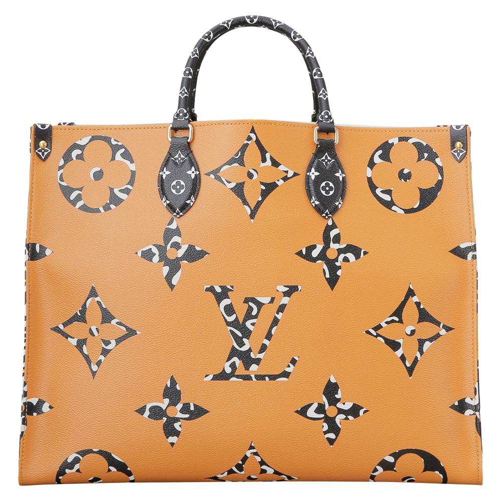 LOUIS VUITTON(USED)루이비통 온더고GM