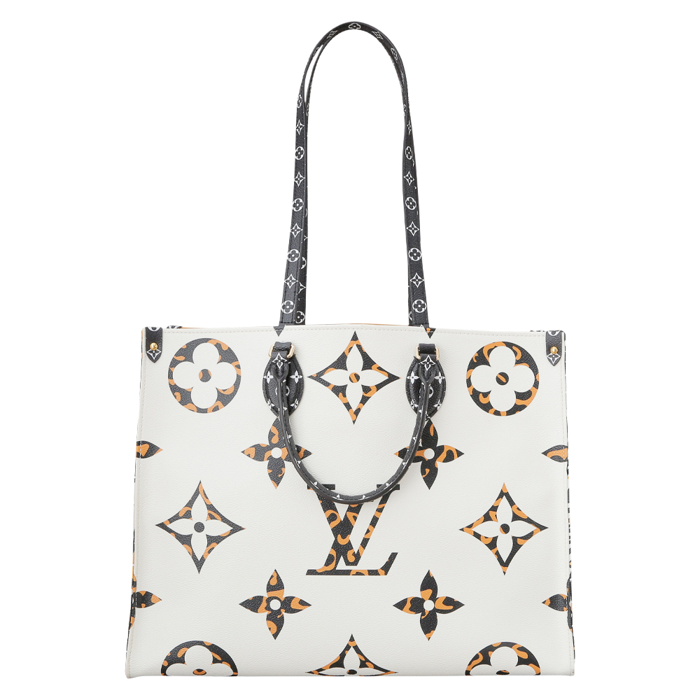 LOUIS VUITTON(USED)루이비통 온더고GM