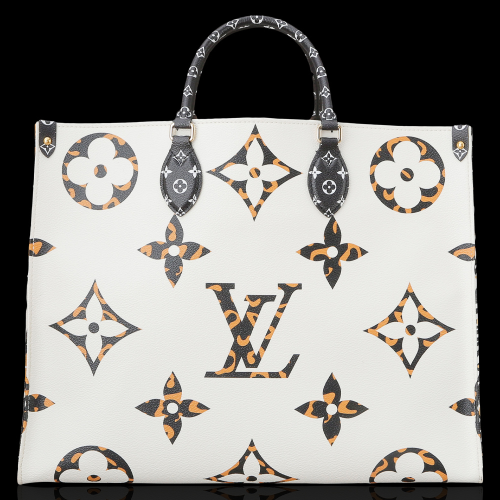 LOUIS VUITTON(USED)루이비통 온더고GM