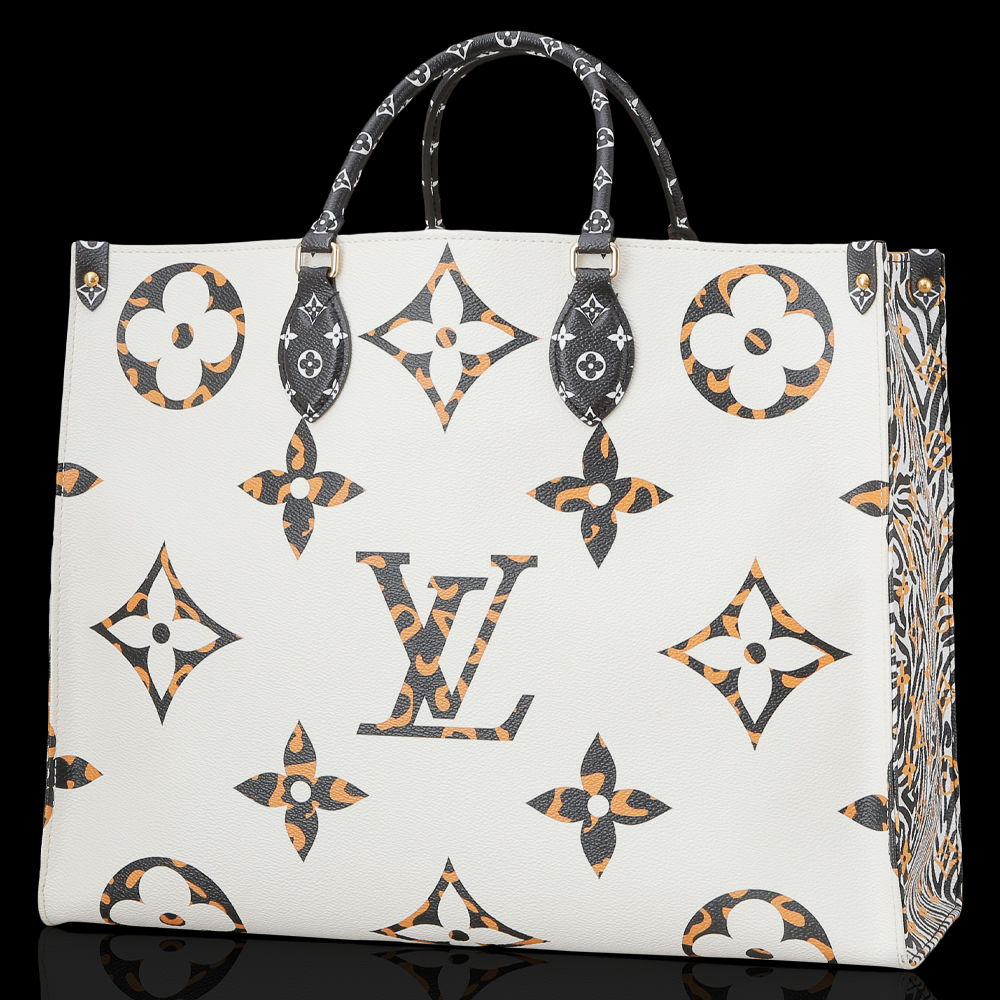LOUIS VUITTON(USED)루이비통 온더고GM