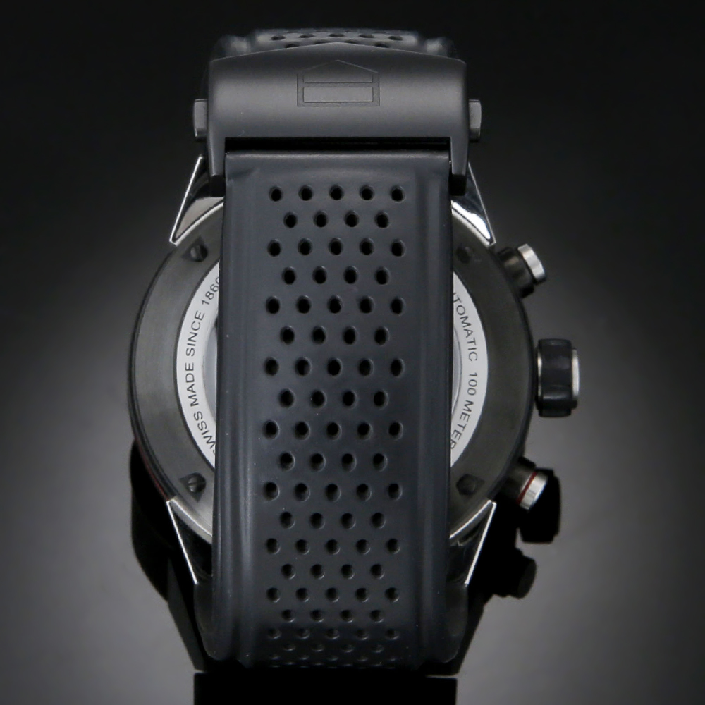 TAG Heuer(USED)태그호이어 까레라 크르노 스켈레톤 CAR2A1Z